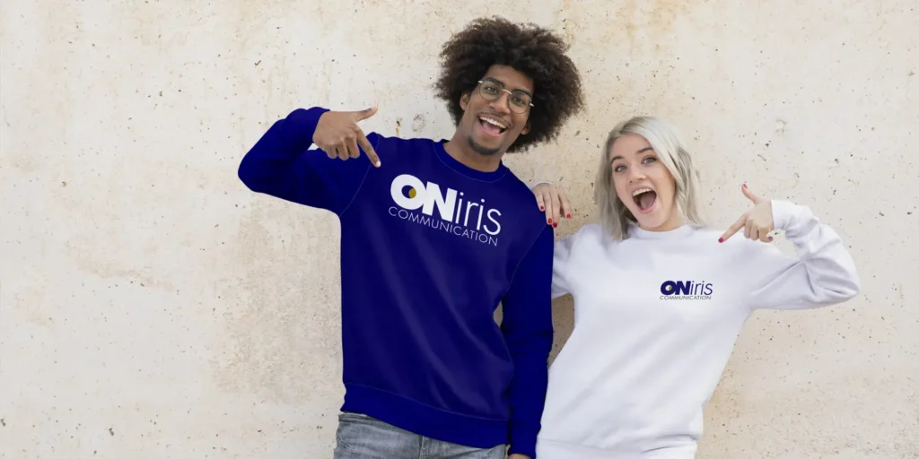 Tee shirt personnalisé à Toulouse