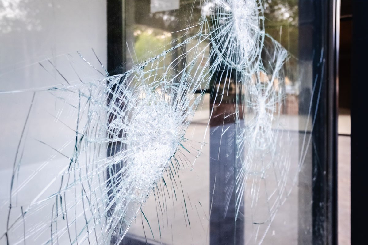 Film adhésif sécurisé anti-intrusion à Toulouse